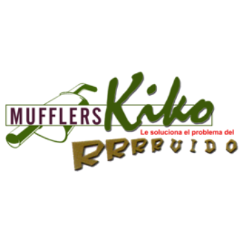 El Kiko Muffler